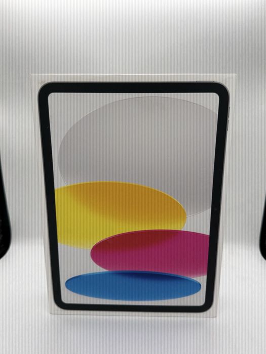 Ipad 11 , A16 ,память 256 . Wifi