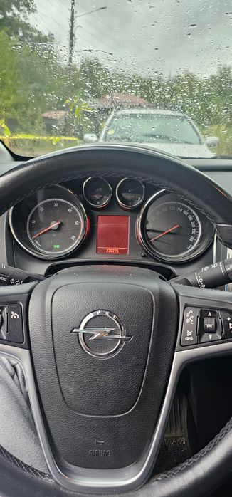 Vand opel astra sports Toader 2.0d 2011