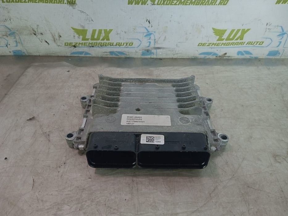 Calculator cutie de viteze 1.6 hybrid g4le 95441-2BAD1 Hyundai Ioniq