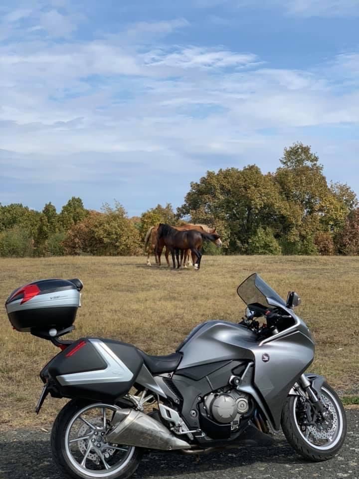 Givi за VFR1200F