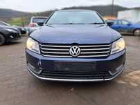 Piese/Dezmembrez VW Passat B7 Sedan 2.0TDi 140cp Tip CFFB An 2012