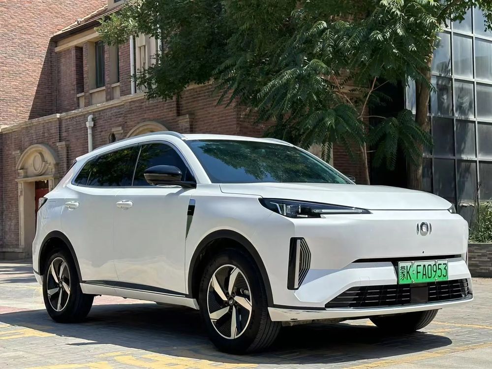 Срочно сотилади Changan Nevo q05