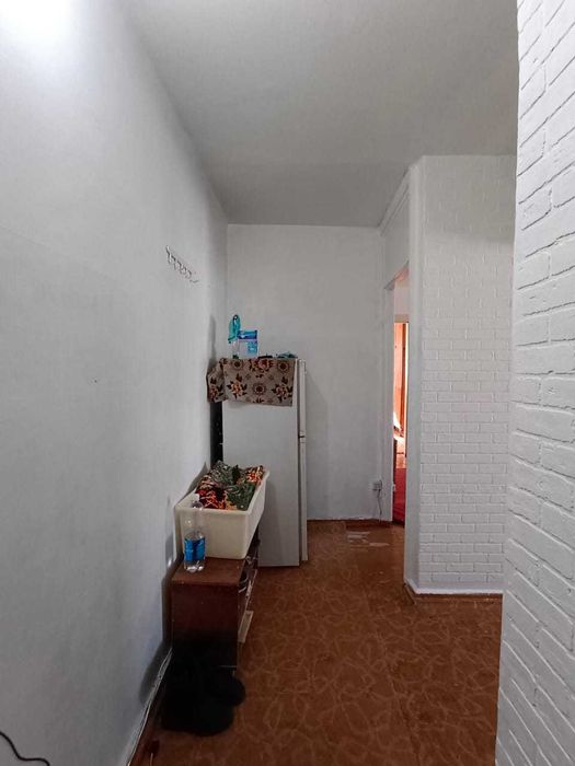 Продам 3 комнатную квартиру в 22 микрорайоне. Помогу оформить ипотеку