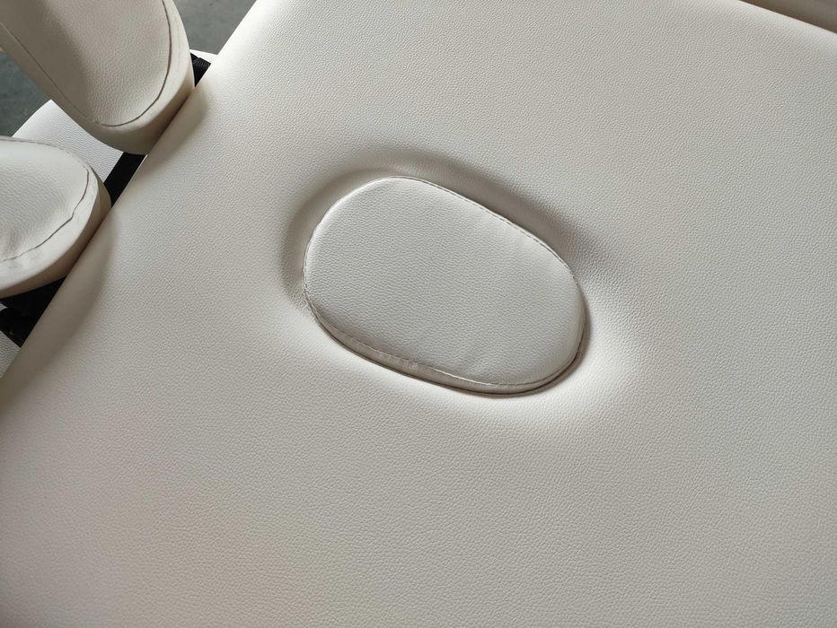 Mase de masaj, aluminiu, 3 sectiuni, diverse culori, Noi