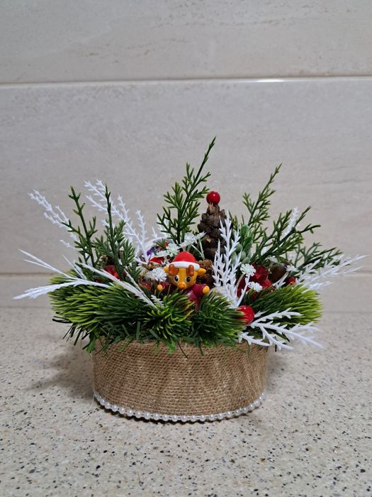 Decorațiune  de sarbatori