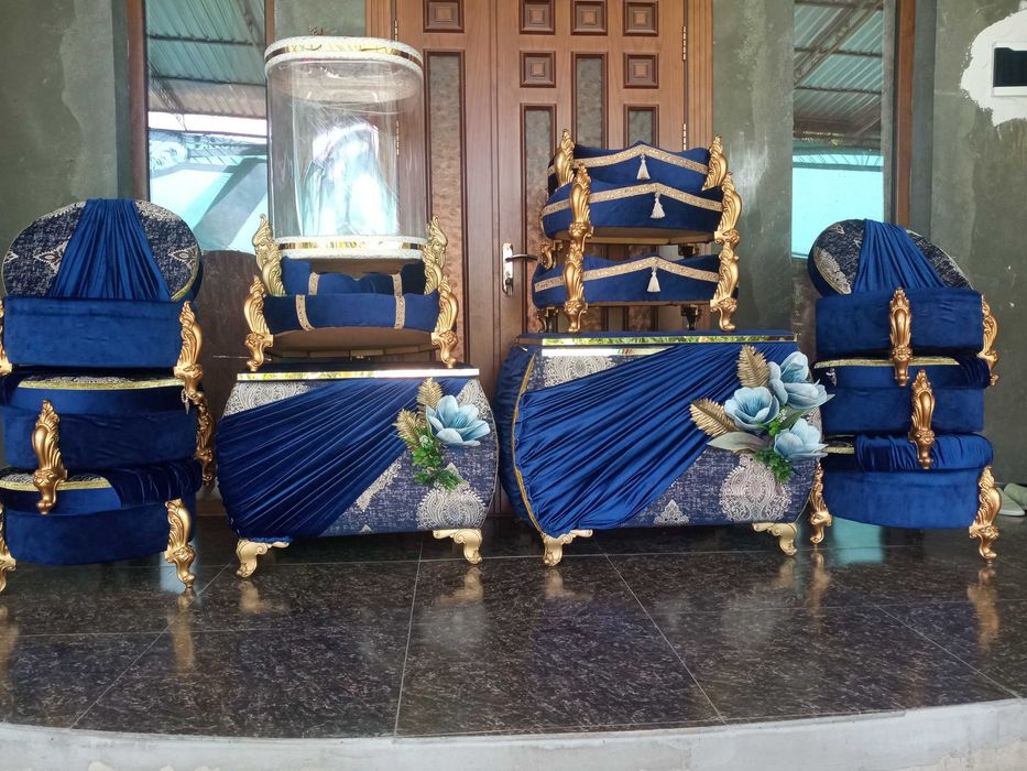 Sarpo sandiqlari sotiladi