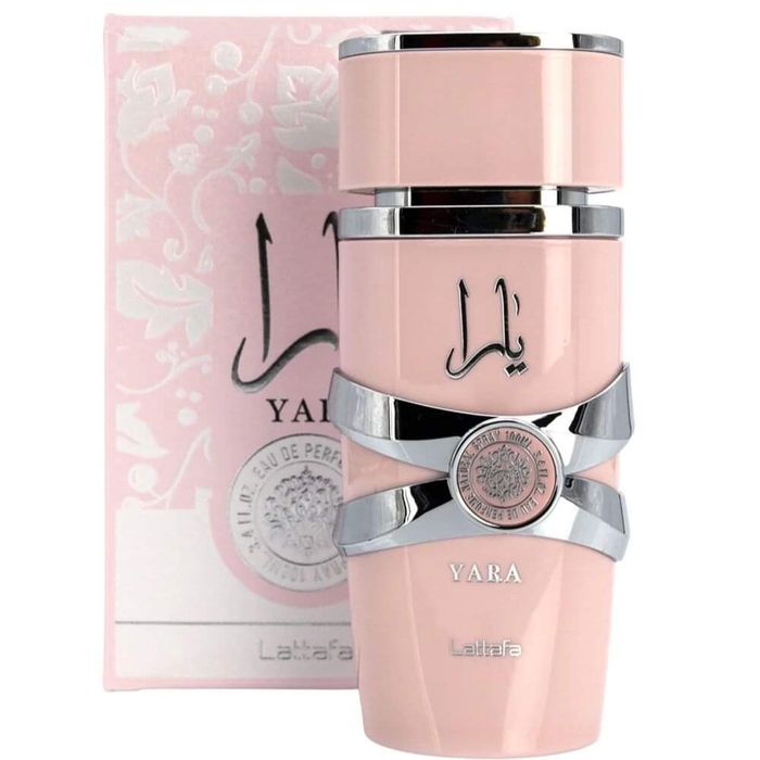 Parfum oriental, 100 ml