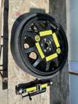 Kit roata rezerva 8k0601025bj audi a4 b8 2008-2015 facelift