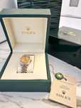 Дамски часовник Rolex Datejust 31mm