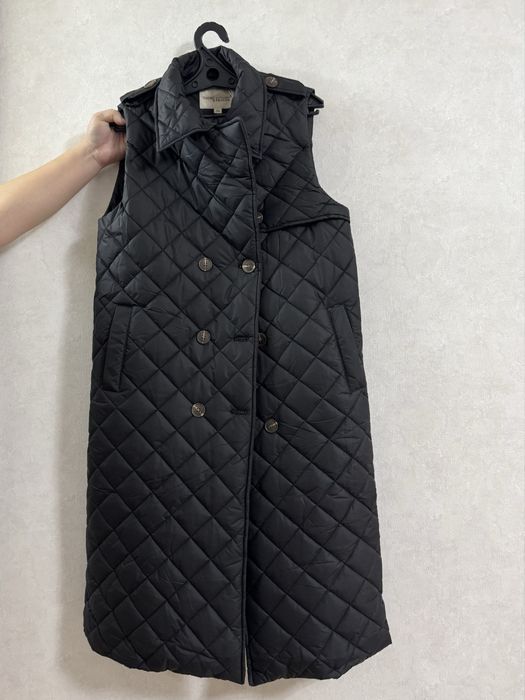 Продам новую безрукавку!