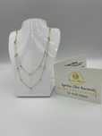 Lant Aur 14K, 3.61gr, lungime 44cm #42965
