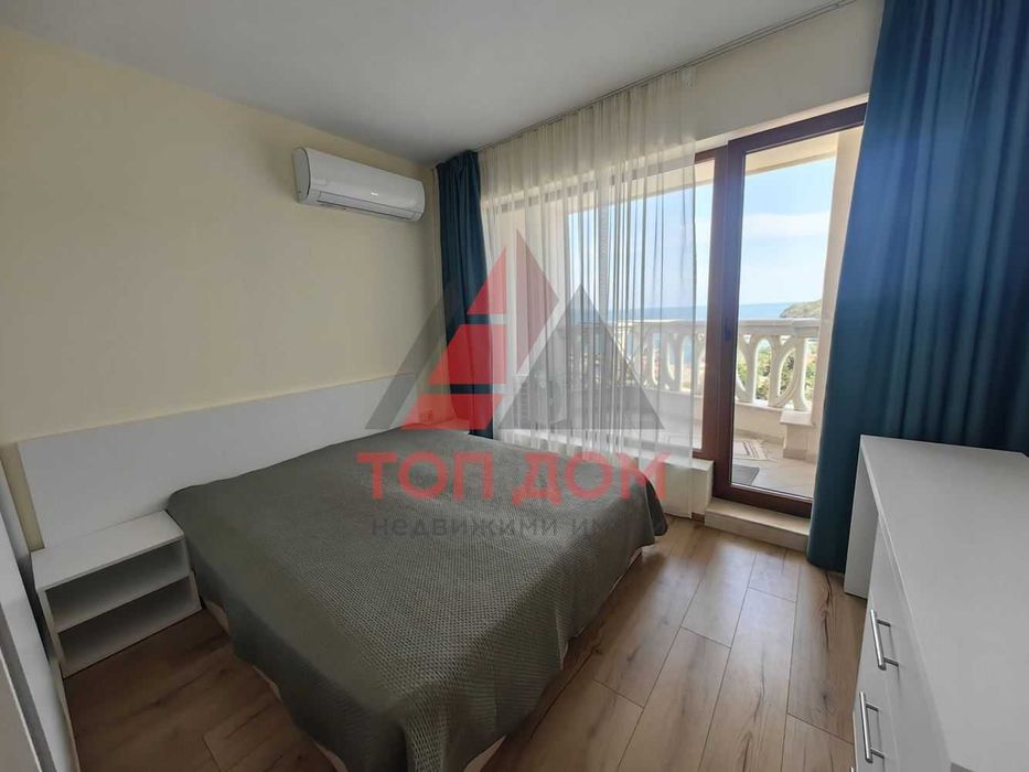 Дава се под наем Двустаен апартамент в Варна, Аспарухово - 70 кв.м за 750 € - Снимка #1