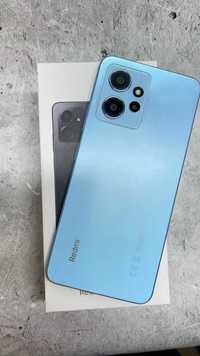 Xiaomi Redmi Note 12 256гб (Атырау 0603/386106)