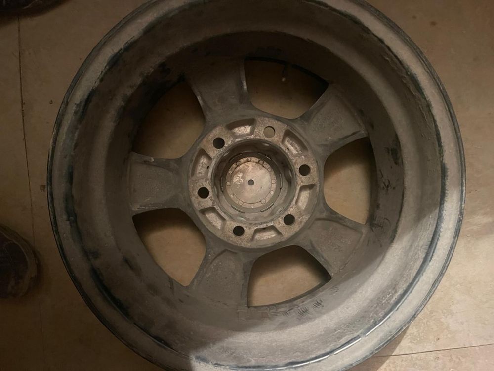Автомобильные диски