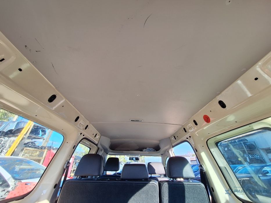 Capitonaj plafon spate VOLKSWAGEN CADDY MAXI IV Estate SAB, SAJ 2015 -