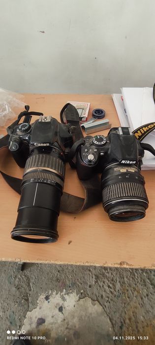 Никон d3100 сотилади