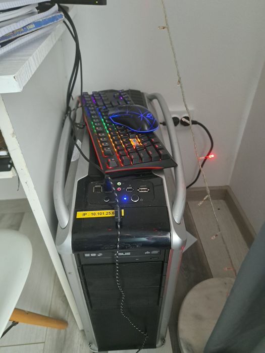 Calculator I 7 complet