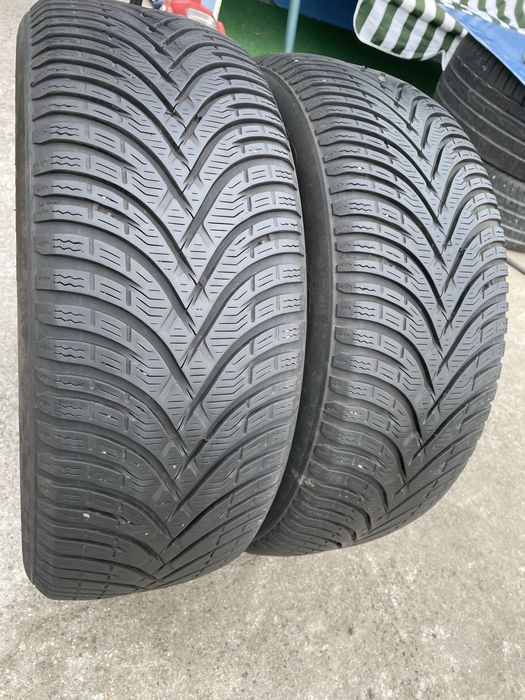 205/55/16 -2бр.  Зимни гуми BfGoodrich