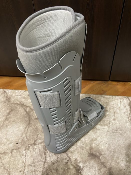 Ортеза за крак (ботуш)