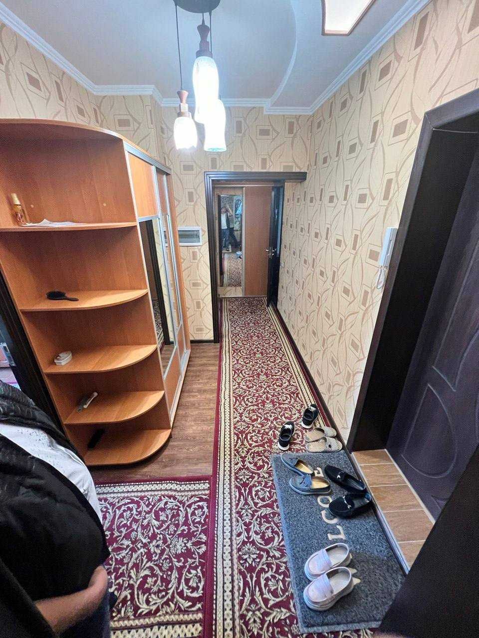 "Срочно Горит Яккасарай 60м2  Сзади Аэрапорт Корзинка HAQIQIY‼️‼️‼️