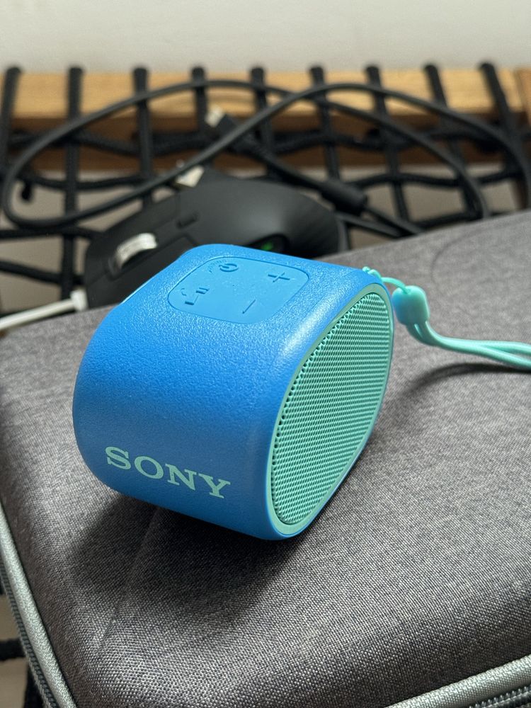 Boxa portabila Sony Bluetooth