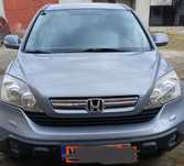 Honda CRV 4*4 motor 2,2 diesel