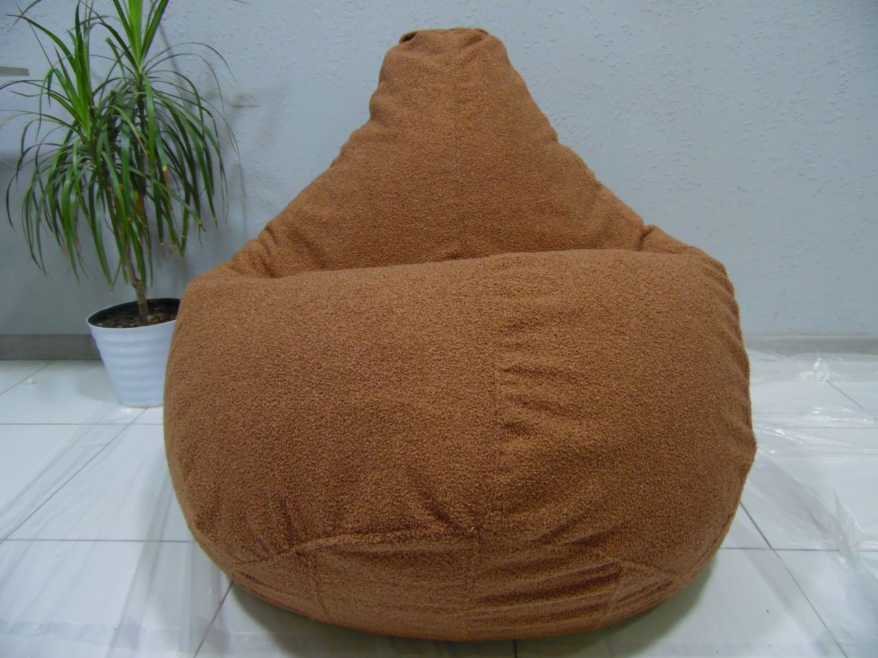 Marso Nuba The NOM binbeg Бин бэг beanbag от производителя
