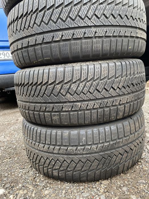 235/45/18 Continental 4 бр