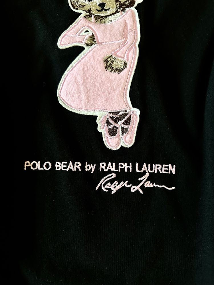 Polo Ralph Lauren.Страхотен суперсвеж пролетен тишърт