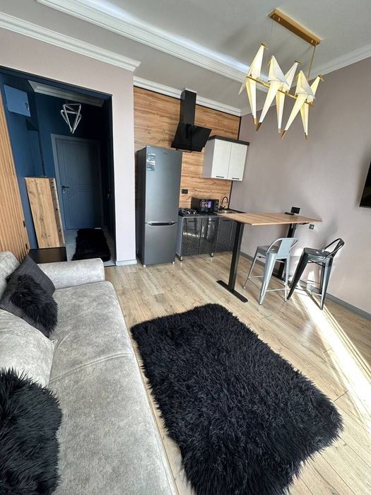 Metro 16 kv navastroyka