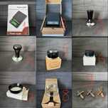 Accesorii barista/espresso,cantar,tamper,wdt,puck,58mm