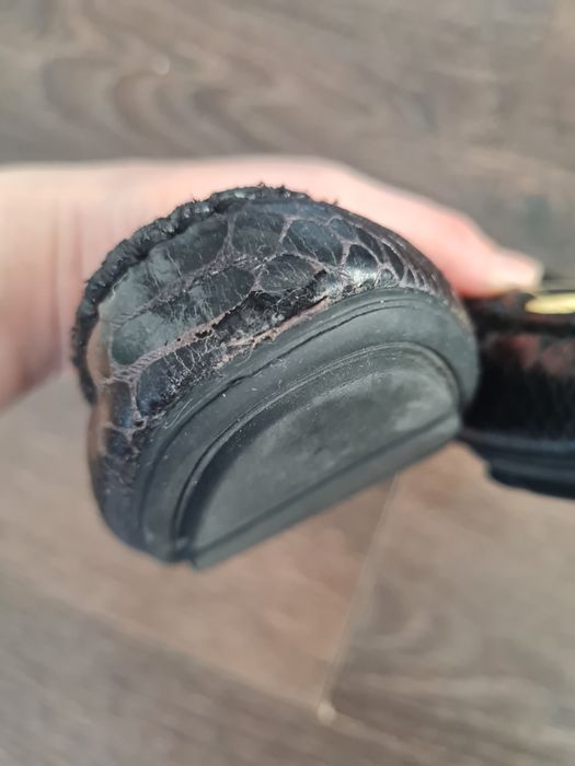 Mocasini Calvin Klein piele