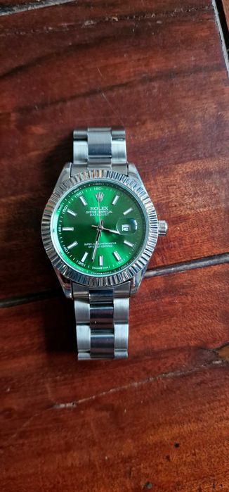 Мъжки часовник Rolex Datejust