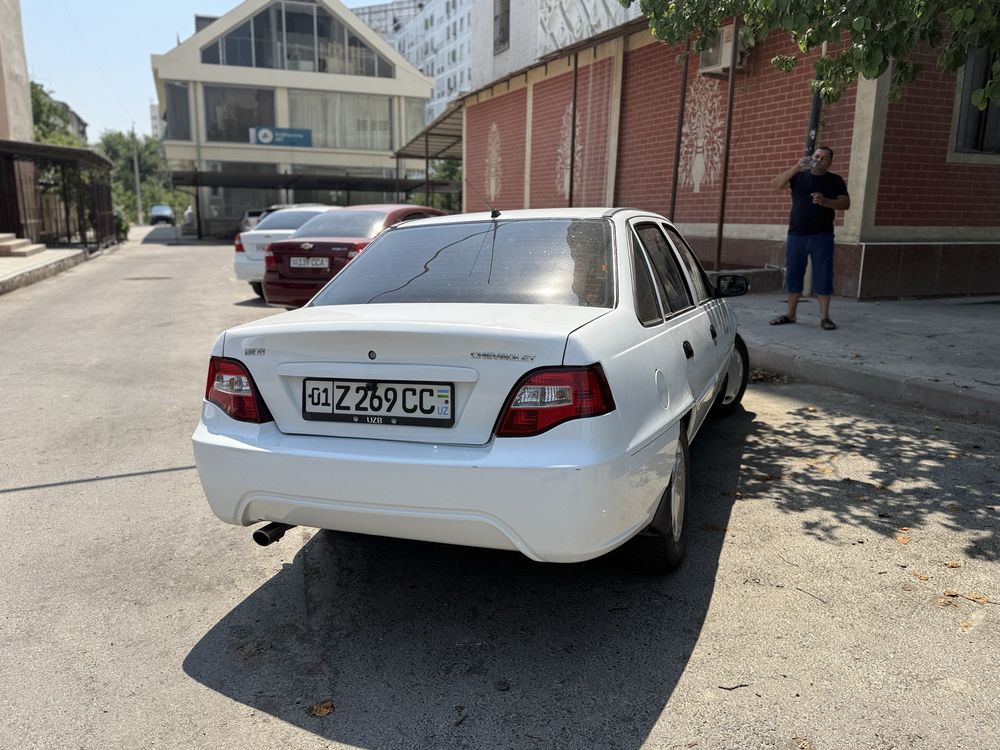 Vikupga ideal legenda nexia 2