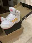 Детски обувки Adidas