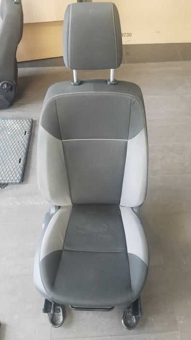 Салон/Седалки за Ford Focus III