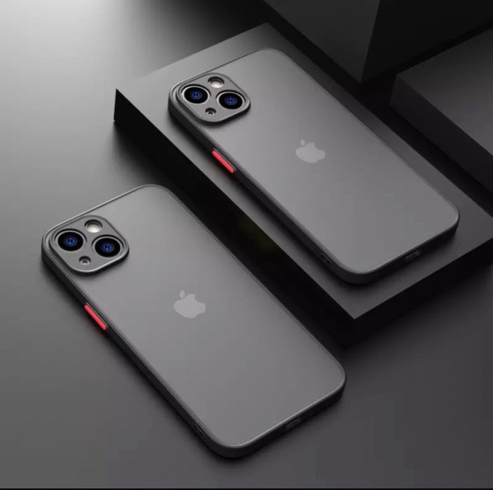 Husa Apple iPhone 16/16Plus/16Pro/16ProMax