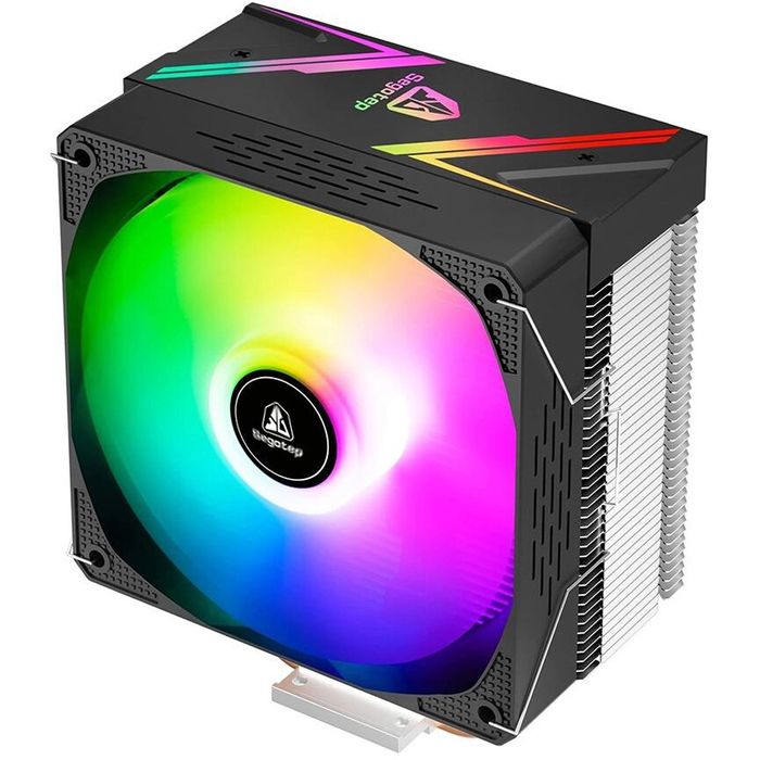 Cooler segotep lumos g4