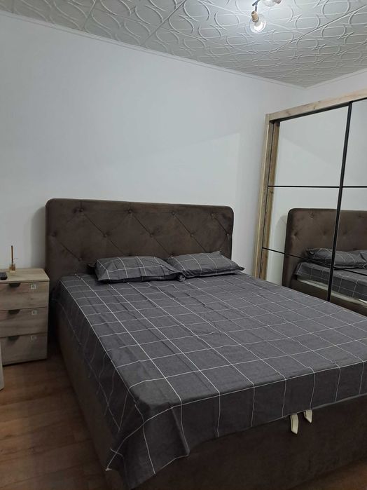 Direct Proprietar  Inchiriez apartament 2 camere Exercitiu Renovat