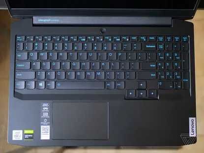 Lenovo ideapad Gaming 3