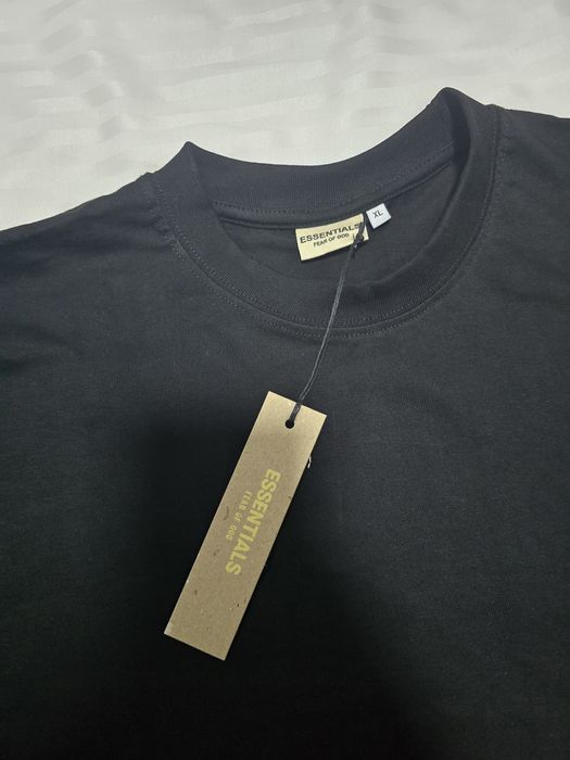 Tricou Essentials