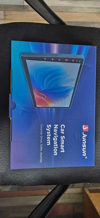 Navigatie Citroen Jumper (2006-2022), Ecran 9 inch, 1GB RAM 32GB