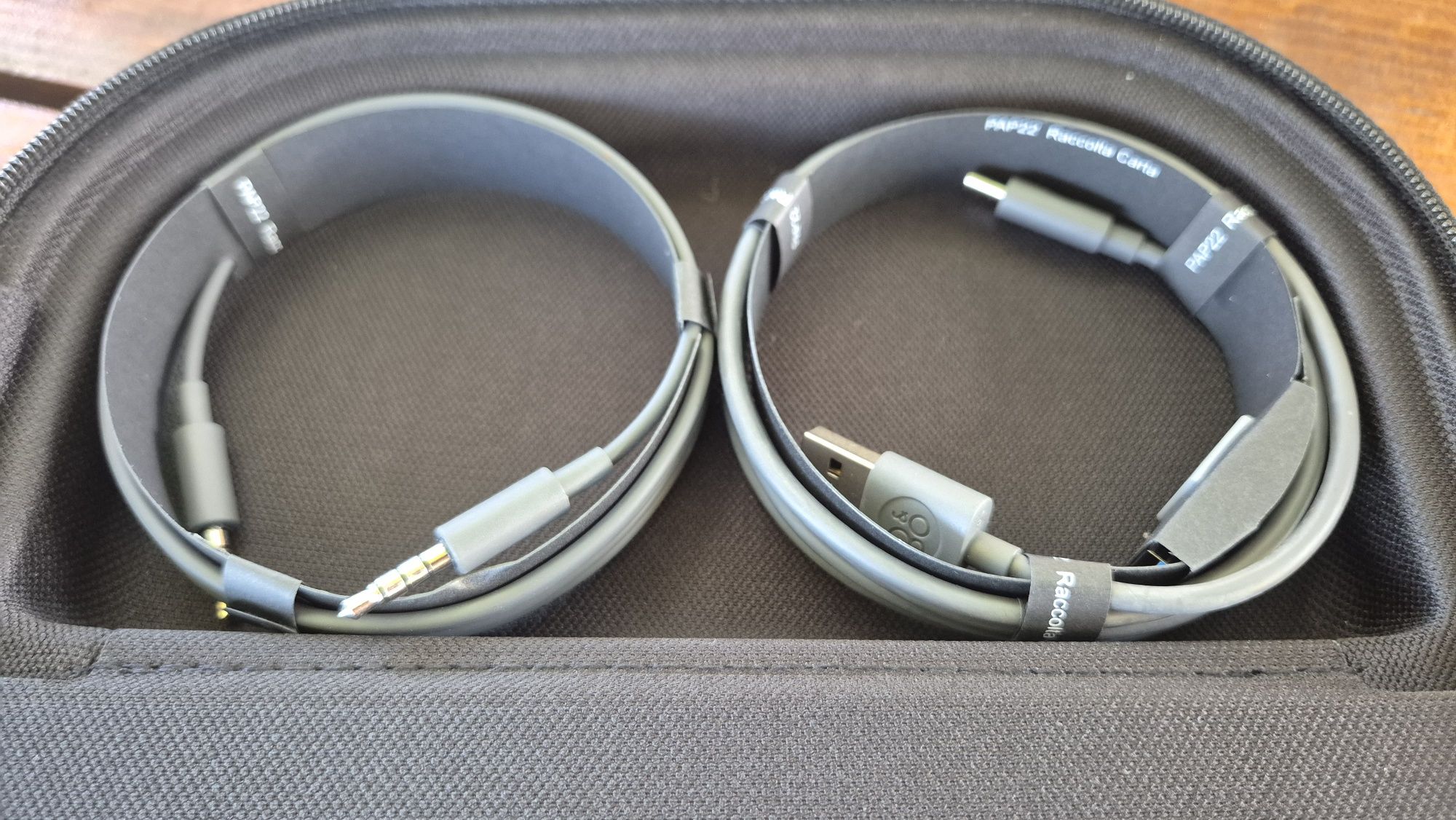 Casti Bang & Olufsen Cisco 980