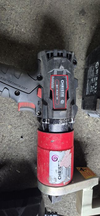 Cheie dinamometrica  metabo RAD