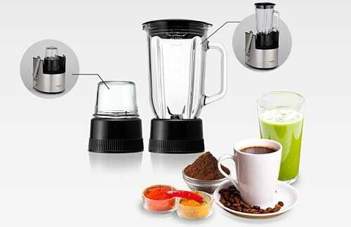 Соковыжималка 3 в 1 Panasonic DJ31 sokovijimalka blender kofemolka