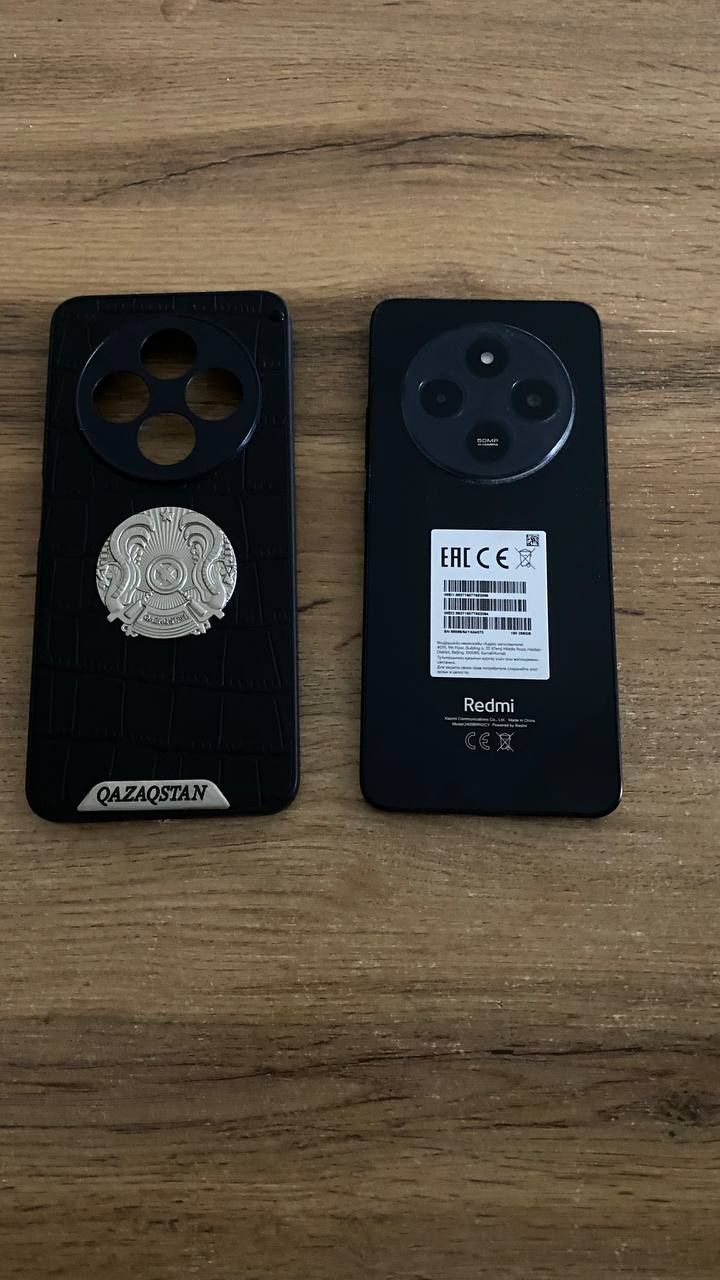 Redmi 14C - Состояние очень хорошое С коробкой все имеетца