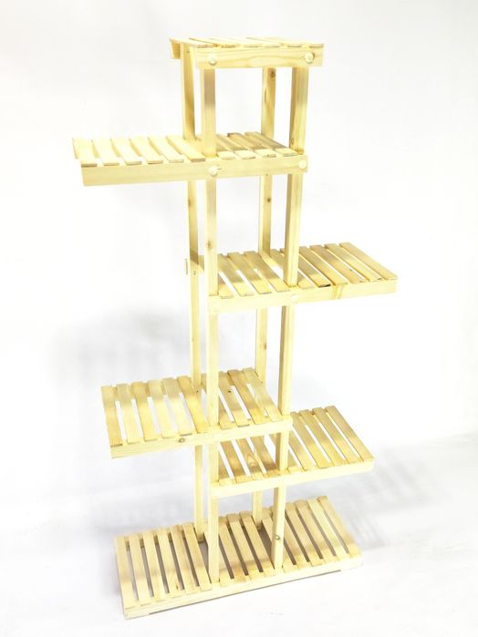 Стелаж , полка для цветов.