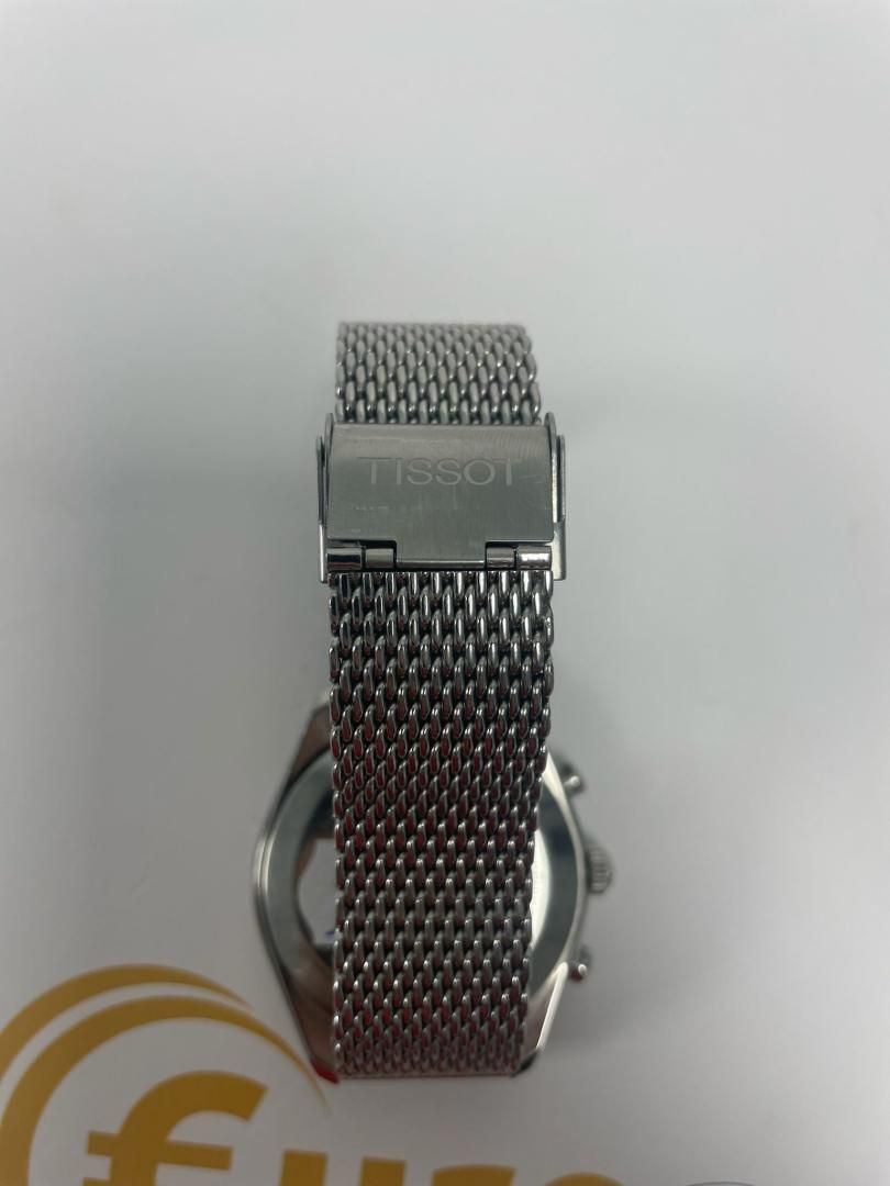 Ceas Tissot PR 100 Chronograph -P-