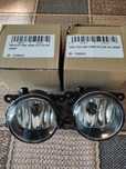 Set proiectoare ceata auto