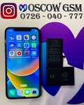  Baterie iPhone 6/6s/7/8/7+/8+/SE2/X/Xs/11/12/13/14 